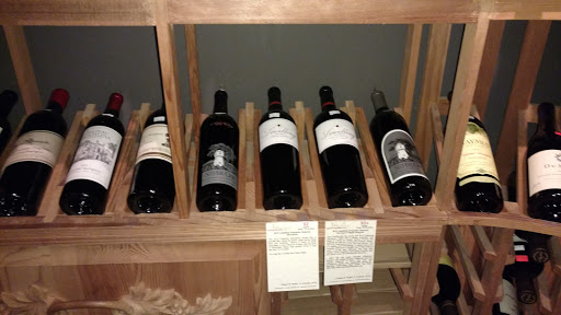Wine Store «The Vintage Wine Shoppe», reviews and photos, 432 Cahaba Park Cir, Birmingham, AL 35242, USA