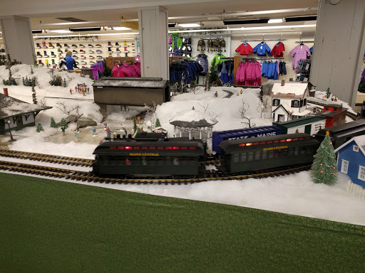 Clothing Store «L.L. Bean», reviews and photos, 95 Main St, Freeport, ME 04032, USA