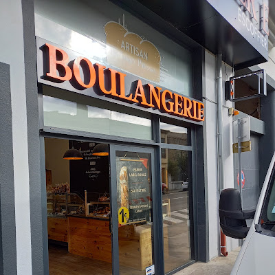 Artisan Boulanger ESCOFFIER à Limoux