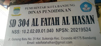 Foto SD  Al Fatah Al Hasan, Kota Bandung