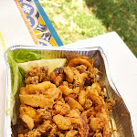 Photo n°1 de l'avis de Roberto.a fait le 11/07/2021 à 14:35 sur le  Ristorante L'Antica Sicilia à Mazara del Vallo