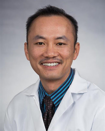 Jonathan D. Bui, MD, PhD