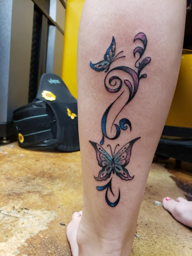 Tattoo Shop «The Original Texas Body Art», reviews and photos, 5930 Hwy 6 N, Houston, TX 77084, USA