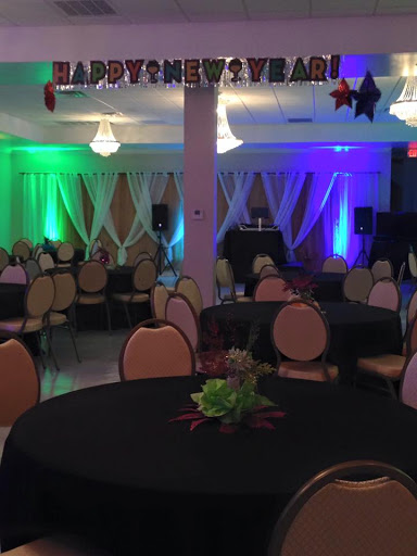 Event Venue «The Venue», reviews and photos, 150 Stone St, Villa Rica, GA 30180, USA