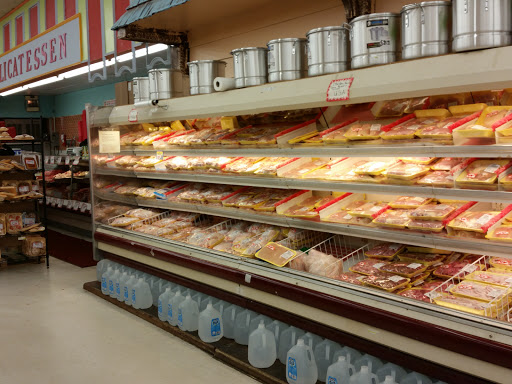 Supermarket «Food Star Supermarket», reviews and photos, 950 S George Mason Dr, Arlington, VA 22204, USA