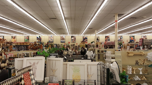 Craft Store «Hobby Lobby», reviews and photos, 108 Franklin Ave, Spartanburg, SC 29301, USA