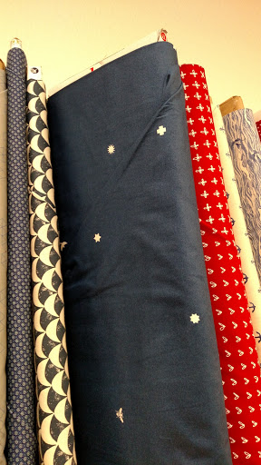 Fabric Store «Modern Textiles», reviews and photos, 17 7th St S #202, Fargo, ND 58103, USA