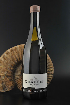 Domaine Roland Lavantureux à Lignorelles