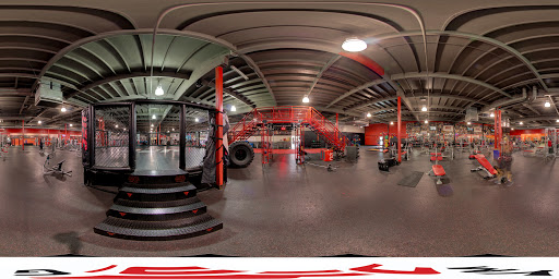 Gym «UFC GYM Corona», reviews and photos, 470 McKinley St, Corona, CA 92879, USA