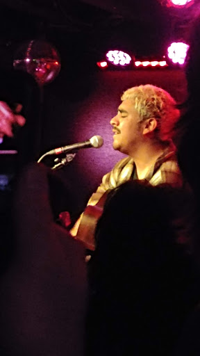 Night Club «DC9 Nightclub», reviews and photos, 1940 9th St NW, Washington, DC 20001, USA