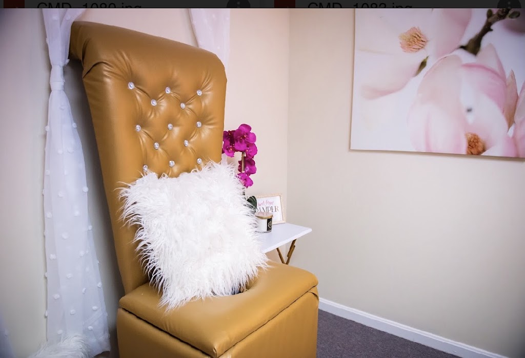 Class Above Body Spa 20754