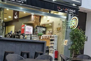 La Casa Del Cafe image