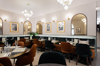 Atmosphère du Restaurant Brasserie La Régence Café à Vence - n°1