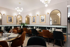 Brasserie La Régence Café image