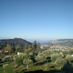 Photo n°1 de l'avis de Alberto.e fait le 26/10/2017 à 09:07 sur le  Boffenigo Hotel Lake Garda à Costermano sul Garda