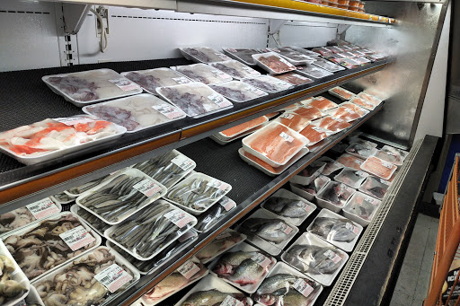 Korean Grocery Store «New Grand Mart», reviews and photos, 7415 Midlothian Turnpike, Richmond, VA 23225, USA