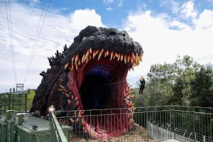 Godzilla Interception Operation Awaji image