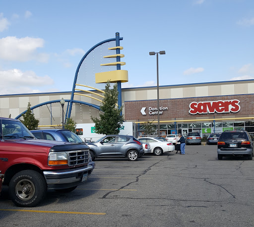 Thrift Store «Savers», reviews and photos, 2124 E Lake St, Minneapolis, MN 55407, USA