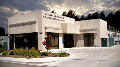 Visalia Granite & Marble Works