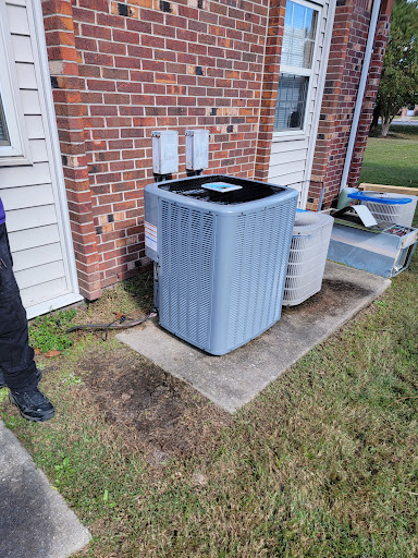 HVAC Contractor «House Call Company», reviews and photos