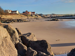 Lower Largo Beach'in fotoğrafı ve yerleşim