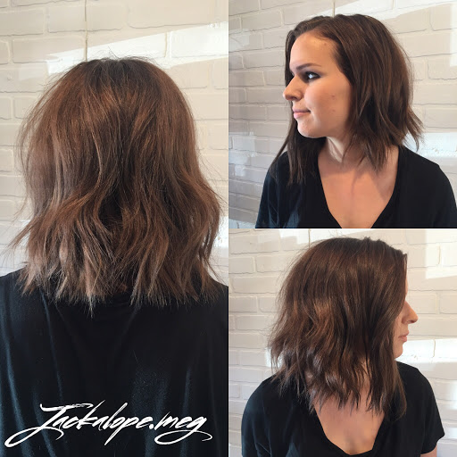 Beauty Salon «Jackalope Beauty Lounge», reviews and photos, 135 Olive St, Keller, TX 76248, USA