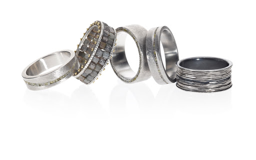 Jewelry Store «Harold Stevens Jewelers», reviews and photos, 525 B St #150, San Diego, CA 92101, USA