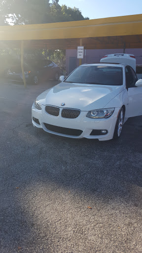 Used Car Dealer «Modern Auto Sales», reviews and photos, 2200 N Federal Hwy, Hollywood, FL 33020, USA