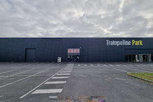 Trampoline Park You Jump Clermont-Ferrand image
