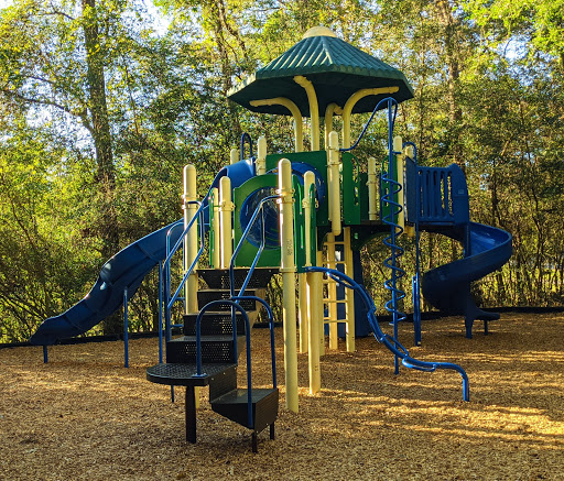 Park «Meadowlake Park», reviews and photos, 9501 N Panther Creek Dr, Spring, TX 77381, USA