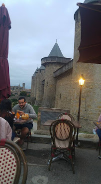 Atmosphère du Restaurant Adélaïde à Carcassonne - n°9