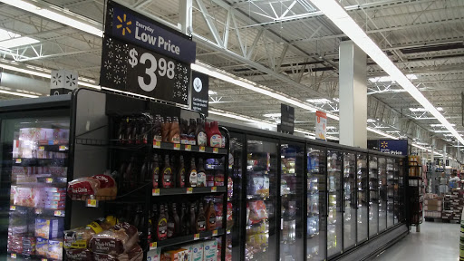 Discount Store «Walmart», reviews and photos, 465 Bridgeport Ave, Shelton, CT 06484, USA