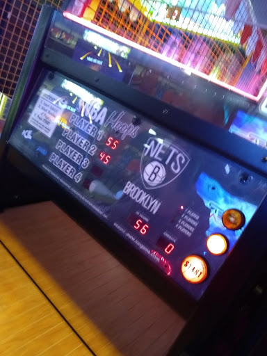 Bowling Alley «AMF East Meadow Lanes», reviews and photos, 1840 Front St, East Meadow, NY 11554, USA