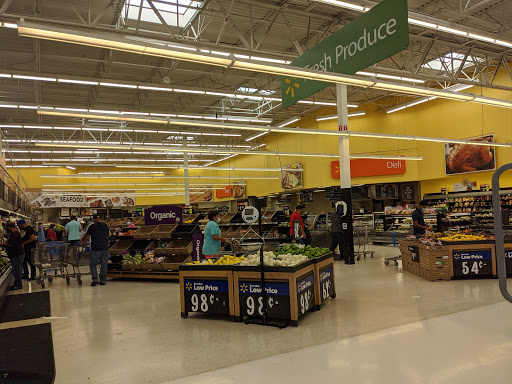 Department Store «Walmart Supercenter», reviews and photos, 3360 Tom Austin Hwy, Springfield, TN 37172, USA