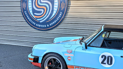 Sonderwerks - Independent Porsche service, repair and restoration