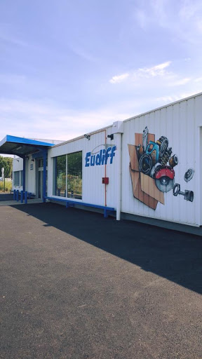 Photo 4 - Dieppe Equip Auto