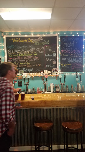 Brewery «Broomtail Craft Brewery», reviews and photos, 6404 Amsterdam Way, Wilmington, NC 28405, USA