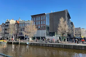 Anne Frank House image