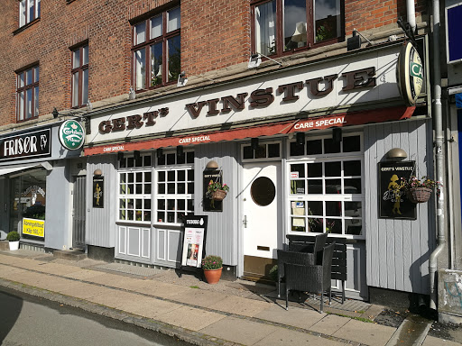 Gerts Vinstue in Copenhagen Municipality, Rødovre