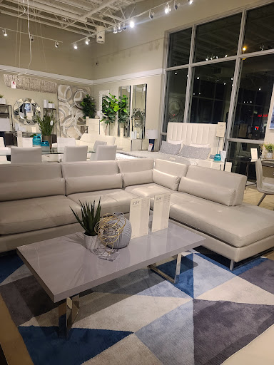 Furniture Store «City Furniture Cutler Bay», reviews and photos, 18750 S Dixie Hwy, Cutler Bay, FL 33157, USA