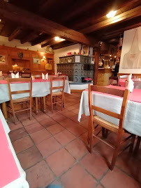 Atmosphère du Restaurant de spécialités alsaciennes Auberge Le Chou'heim à Krautergersheim - n°3