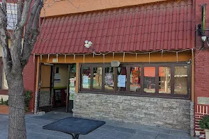 Los Arcos Cafe Restaurant image