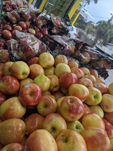 Produce Market «Jams Produce», reviews and photos, 1451 Clearwater Largo Rd N, Largo, FL 33770, USA