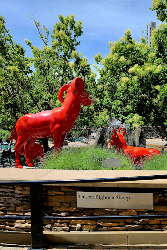 Shopping Mall «The Outlets at Sparks», reviews and photos, 1310 Scheels Drive, Sparks, NV 89434, USA