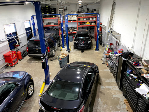 Used Car Dealer «Frontline Auto Sales Inc», reviews and photos, 869 NY-109, West Babylon, NY 11704, USA