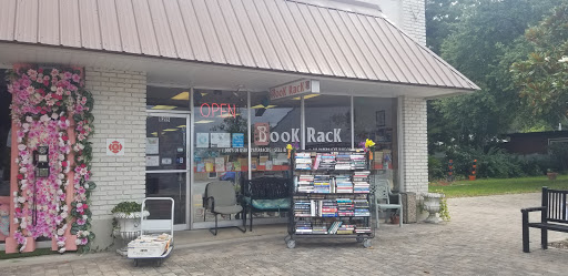 Used Book Store «Book Rack», reviews and photos, 125 E McKey St, Ocoee, FL 34761, USA