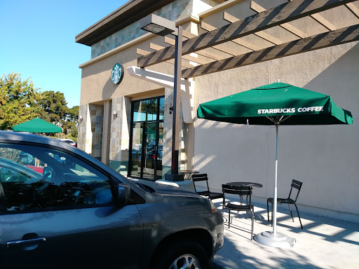 Coffee Shop «Starbucks», reviews and photos, 842 N Delaware St, San Mateo, CA 94401, USA