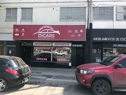 DiCars