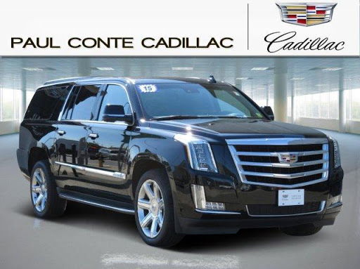 Cadillac Dealer «Paul Conte Cadillac», reviews and photos, 169 Sunrise Hwy, Freeport, NY 11520, USA