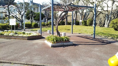 森崎４丁目公園